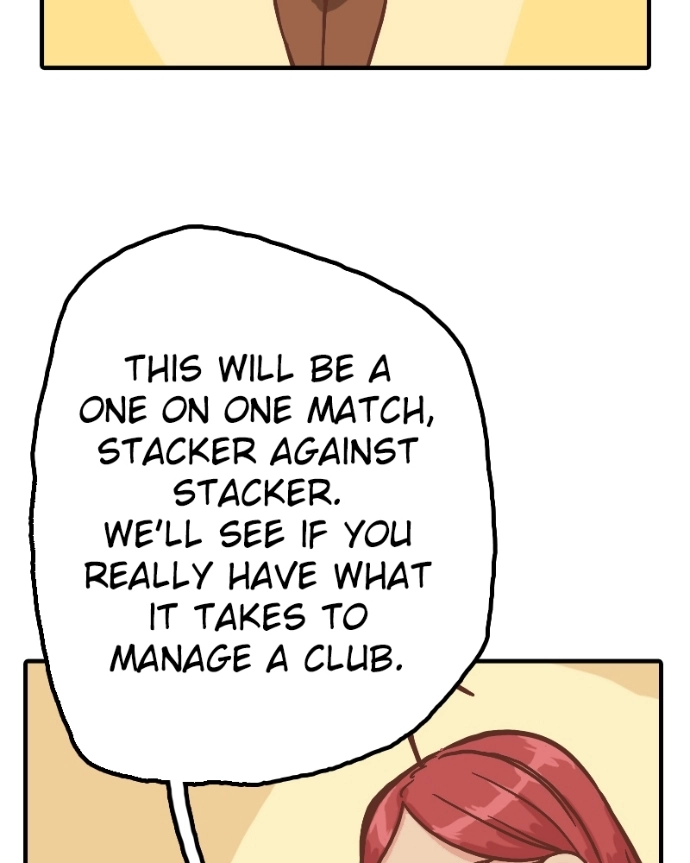 Mei Chapter 14 page 43 - 