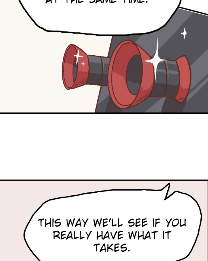 Mei Chapter 14 page 45 - 