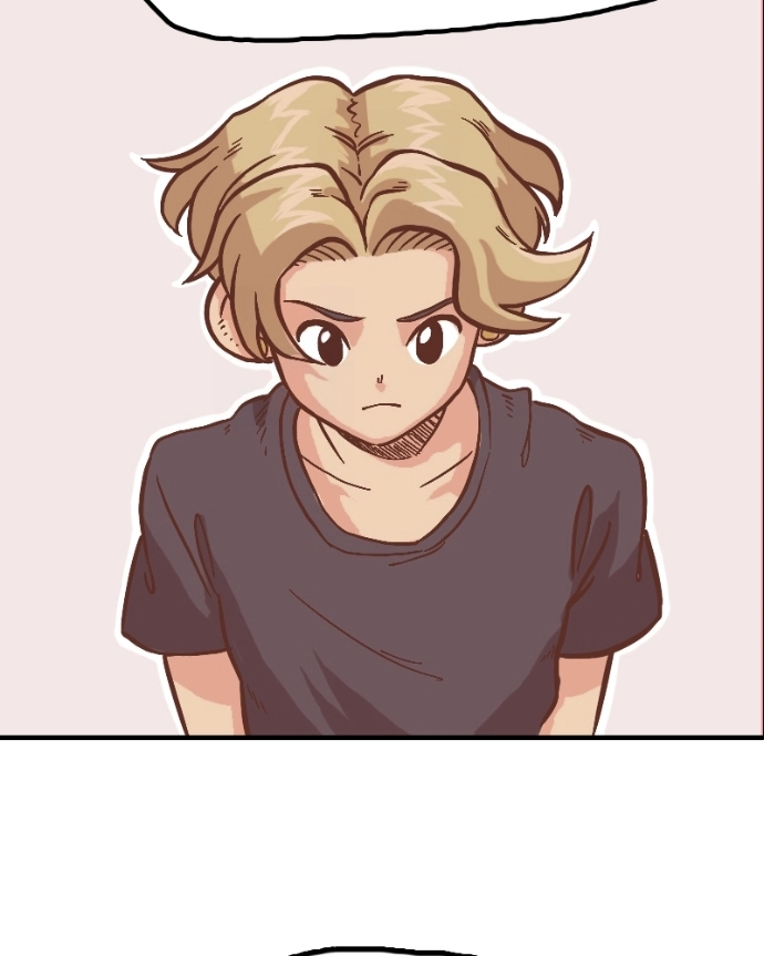 Mei Chapter 14 page 46 - 