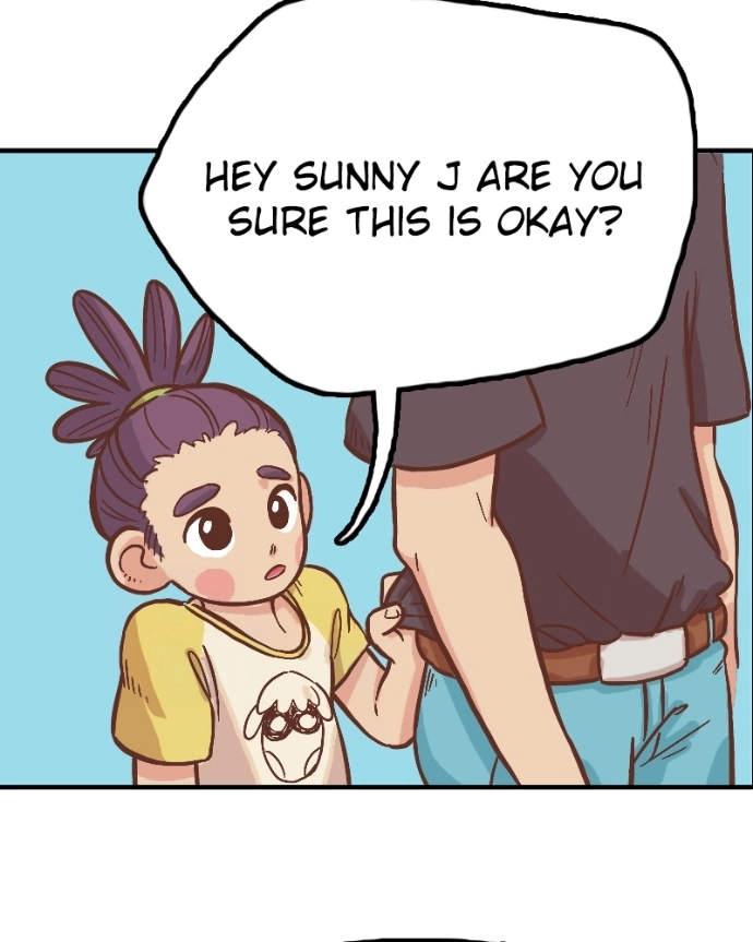 Mei Chapter 14 page 47 - 