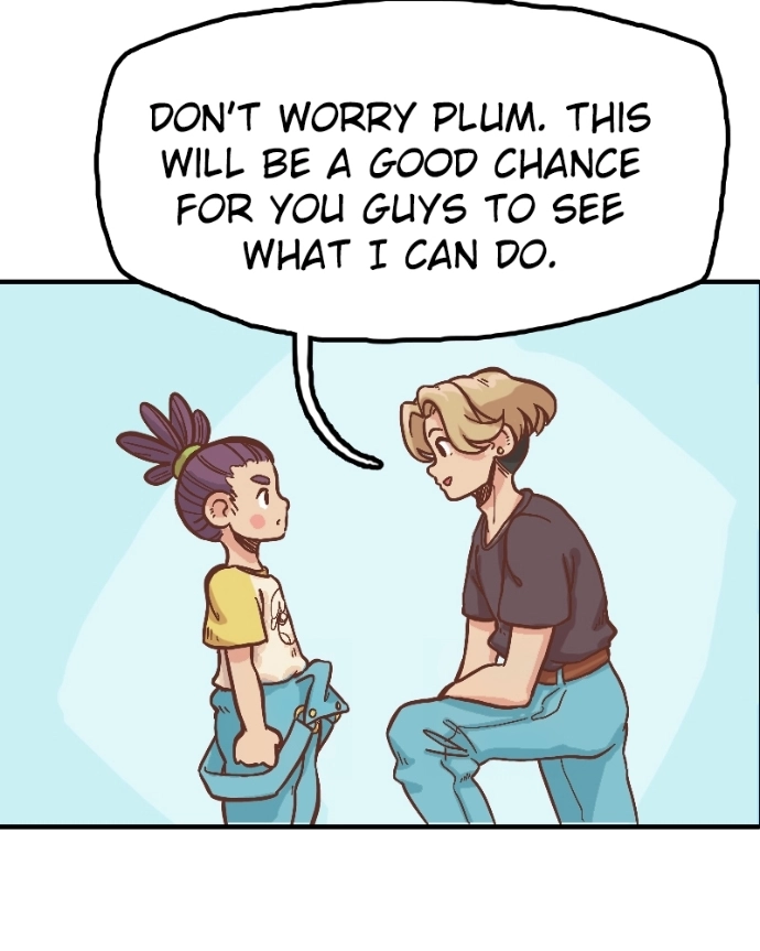 Mei Chapter 14 page 48 - 