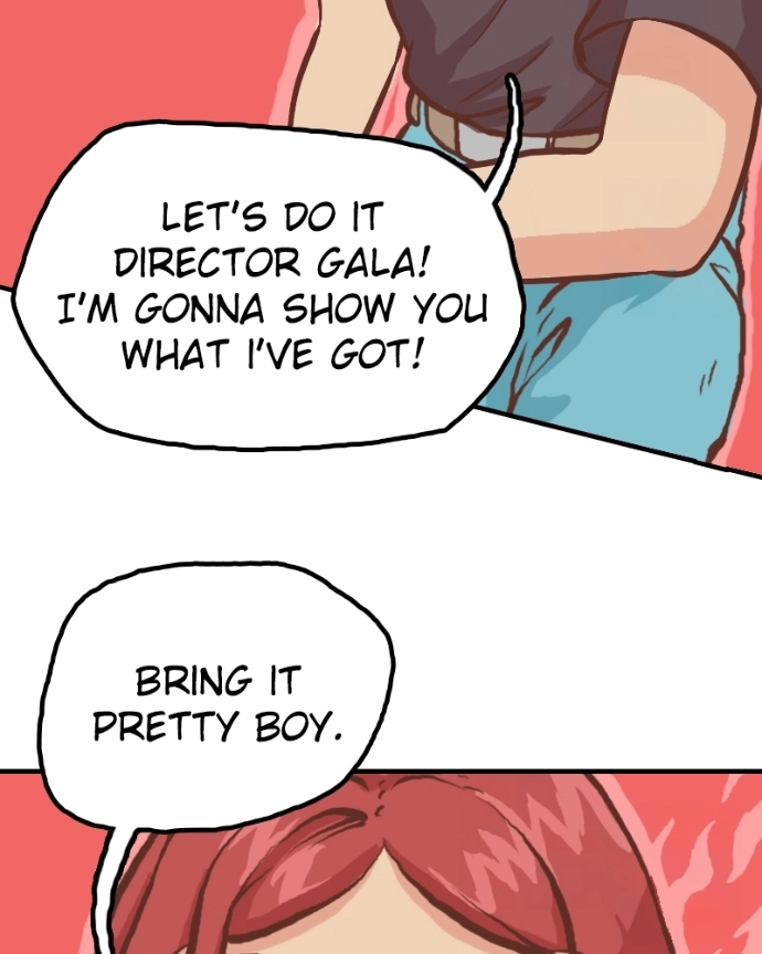 Mei Chapter 14 page 50 - 