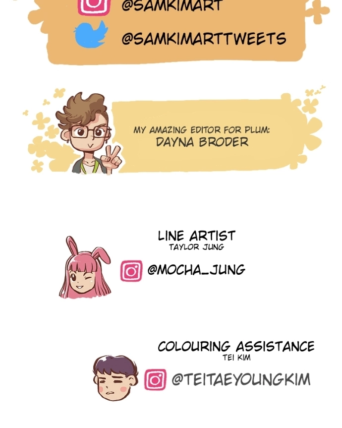 Mei Chapter 14 page 52 - 