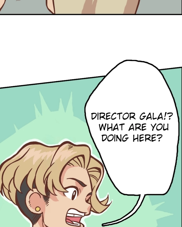 Mei Chapter 14 page 7 - 