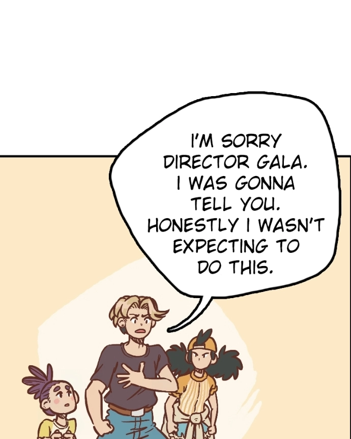 Mei Chapter 14 page 10 - 