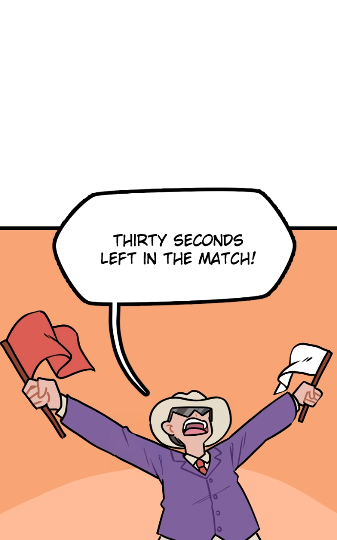 Mei Chapter 140 page 14 - 