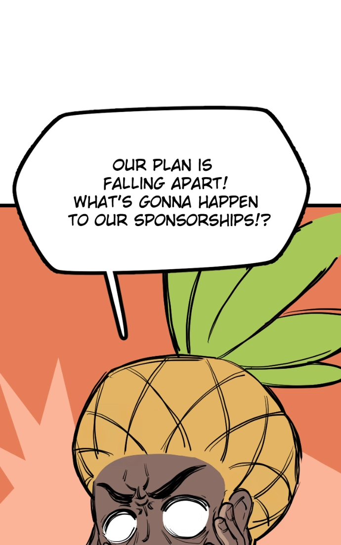 Mei Chapter 140 page 21 - 