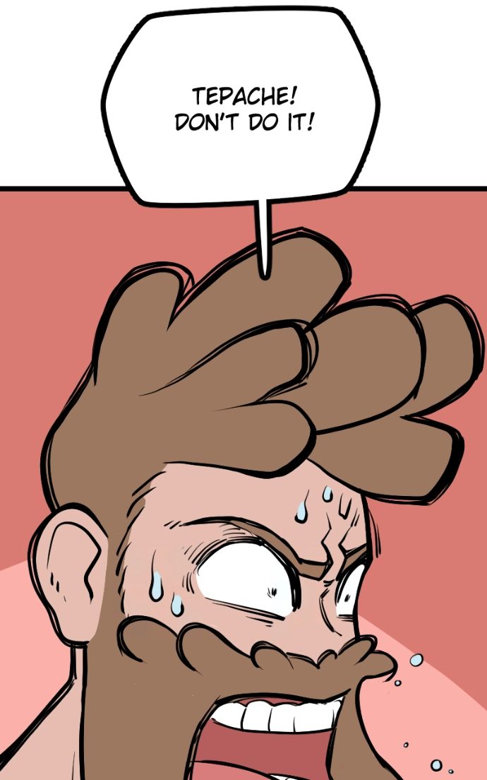 Mei Chapter 140 page 27 - 
