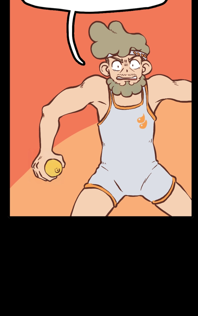 Mei Chapter 140 page 31 - 