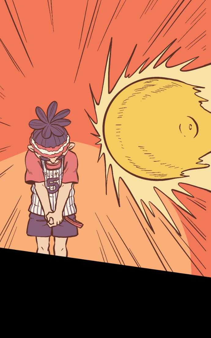 Mei Chapter 140 page 34 - 
