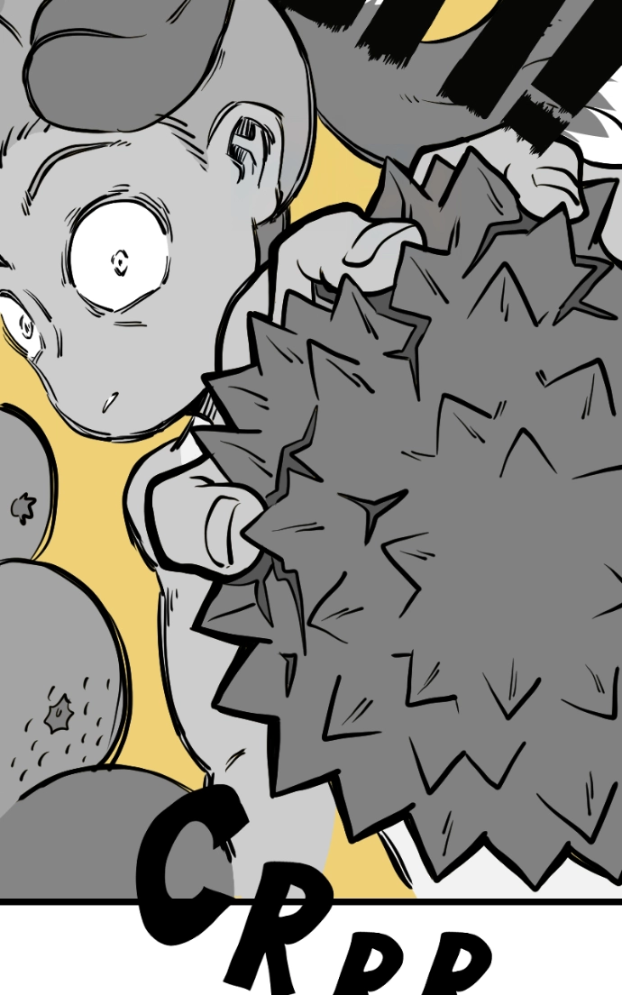 Mei Chapter 140 page 41 - 
