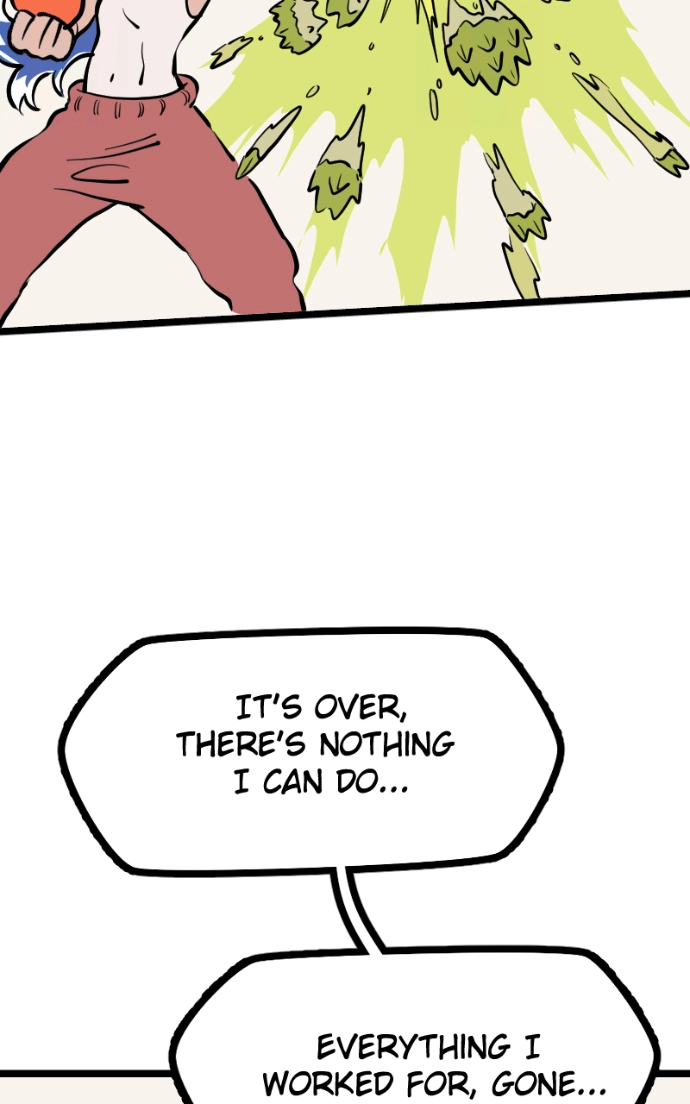 Mei Chapter 140 page 43 - 
