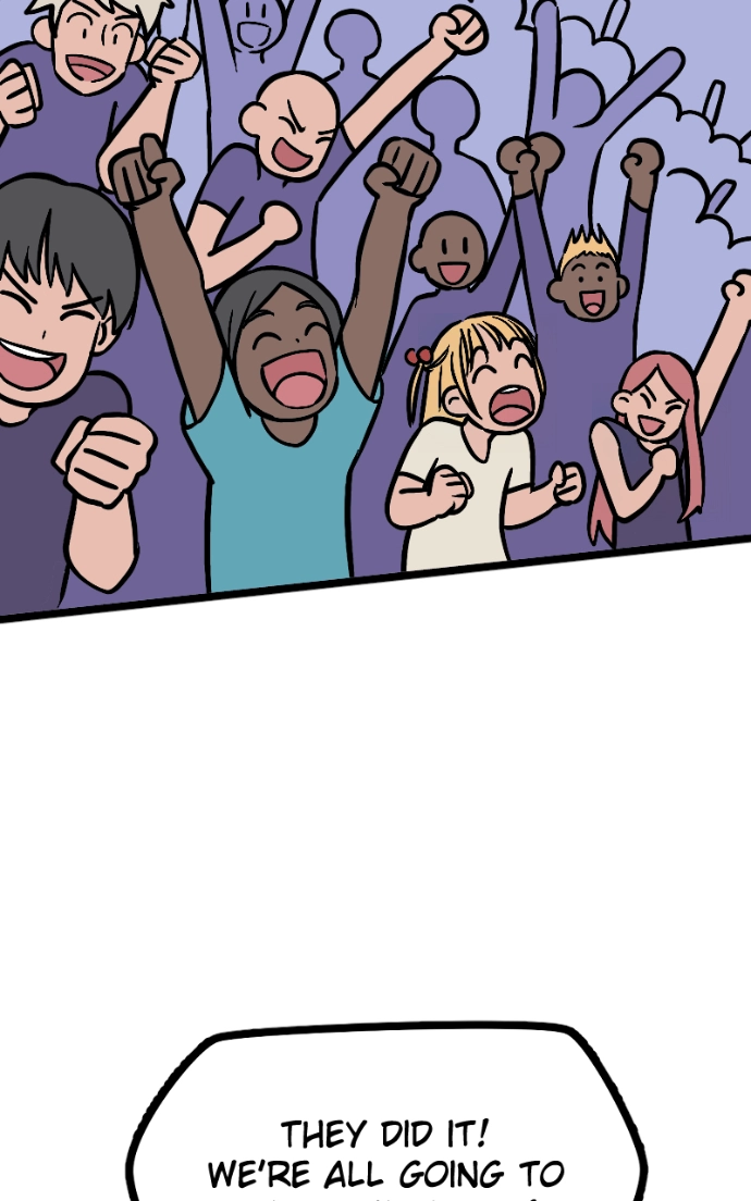Mei Chapter 140 page 47 - 