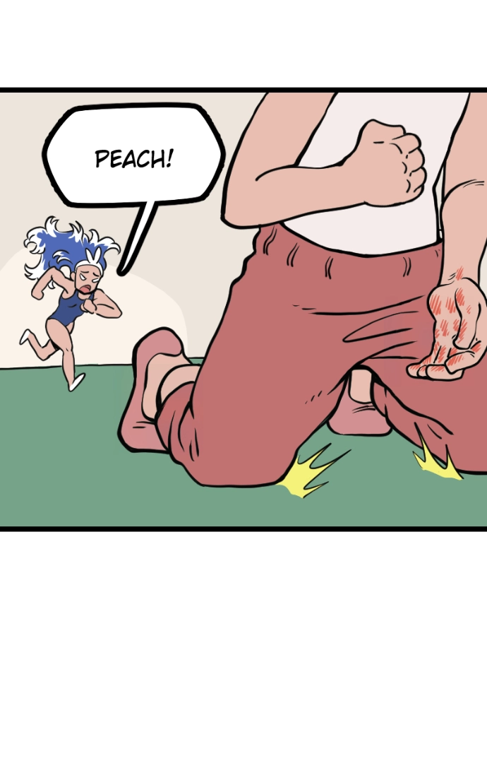 Mei Chapter 140 page 49 - 