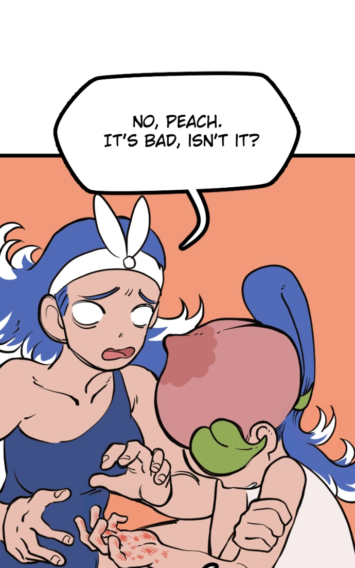 Mei Chapter 140 page 50 - 