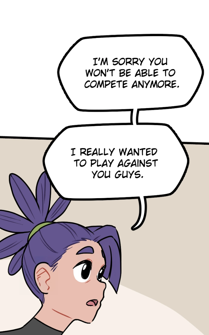 Mei Chapter 140 page 55 - 