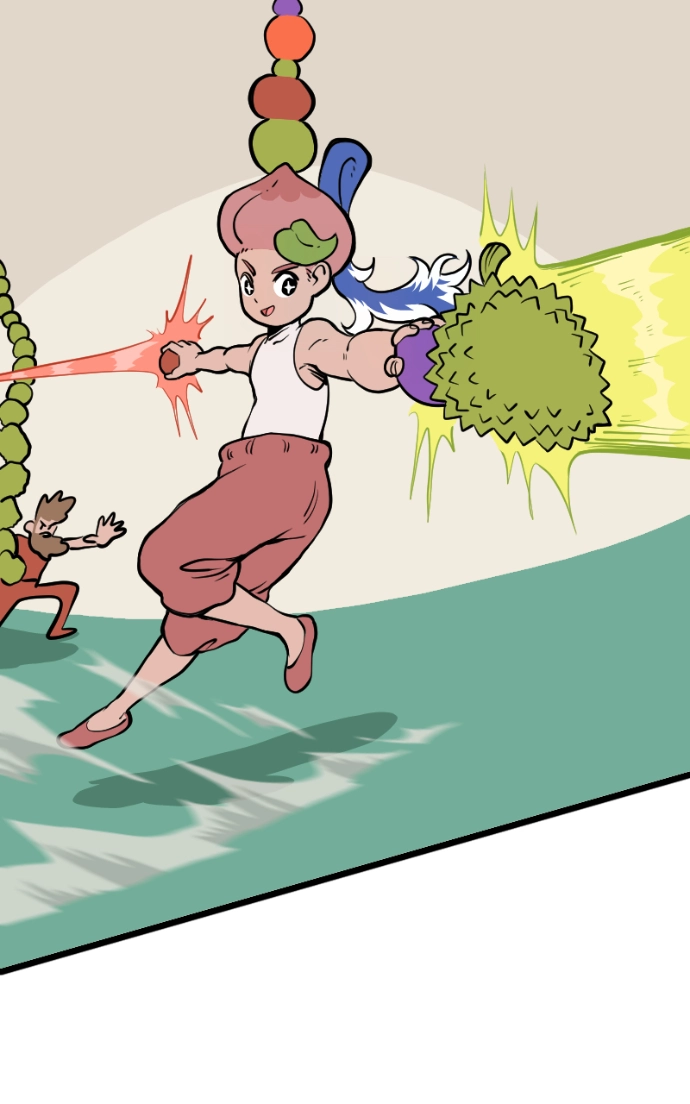 Mei Chapter 140 page 9 - 