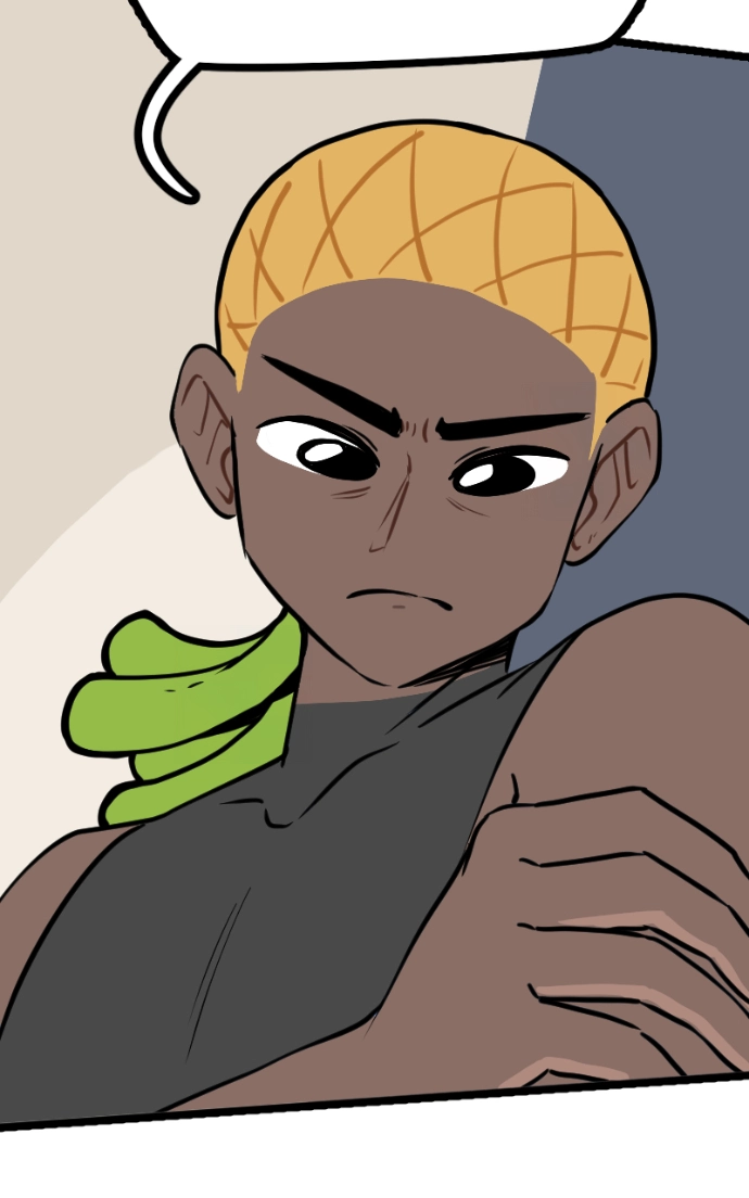 Mei Chapter 141 page 15 - 