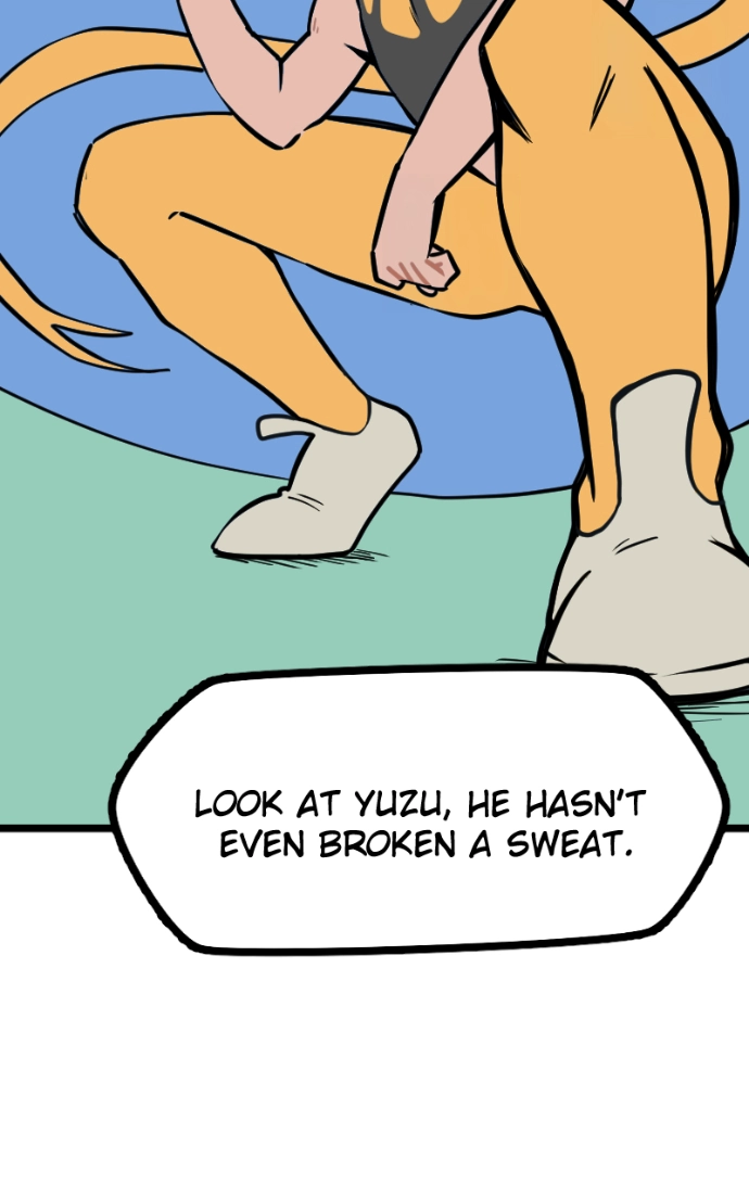 Mei Chapter 141 page 21 - 