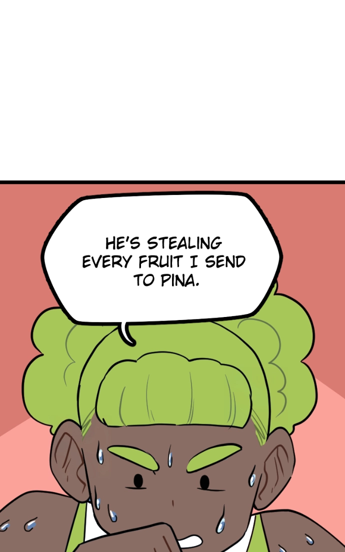 Mei Chapter 141 page 22 - 