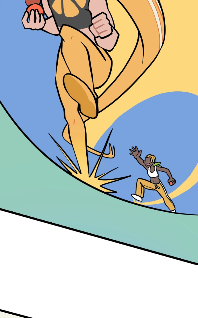 Mei Chapter 141 page 31 - 