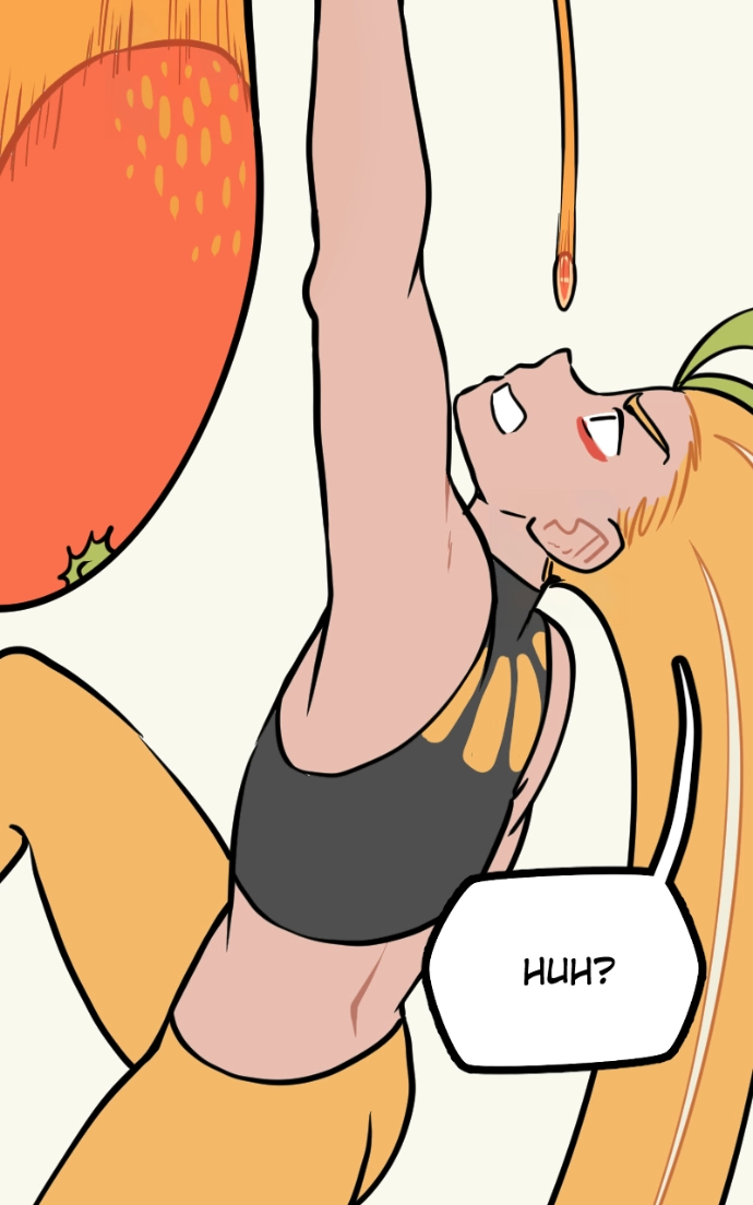 Mei Chapter 141 page 35 - 