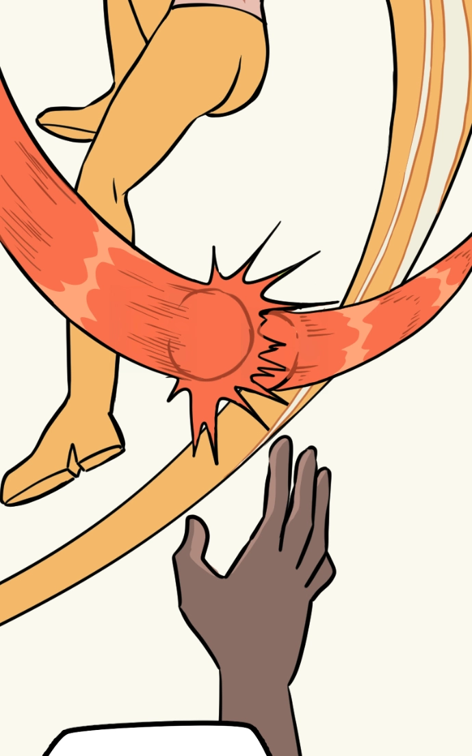 Mei Chapter 141 page 38 - 