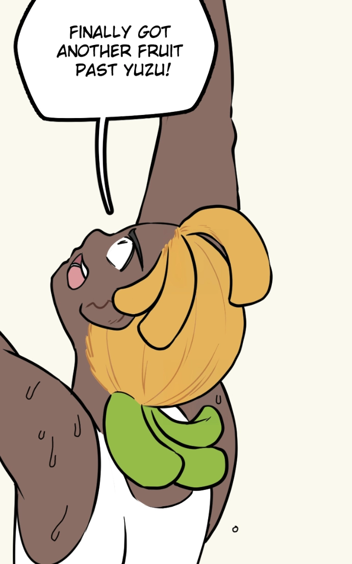 Mei Chapter 141 page 39 - 