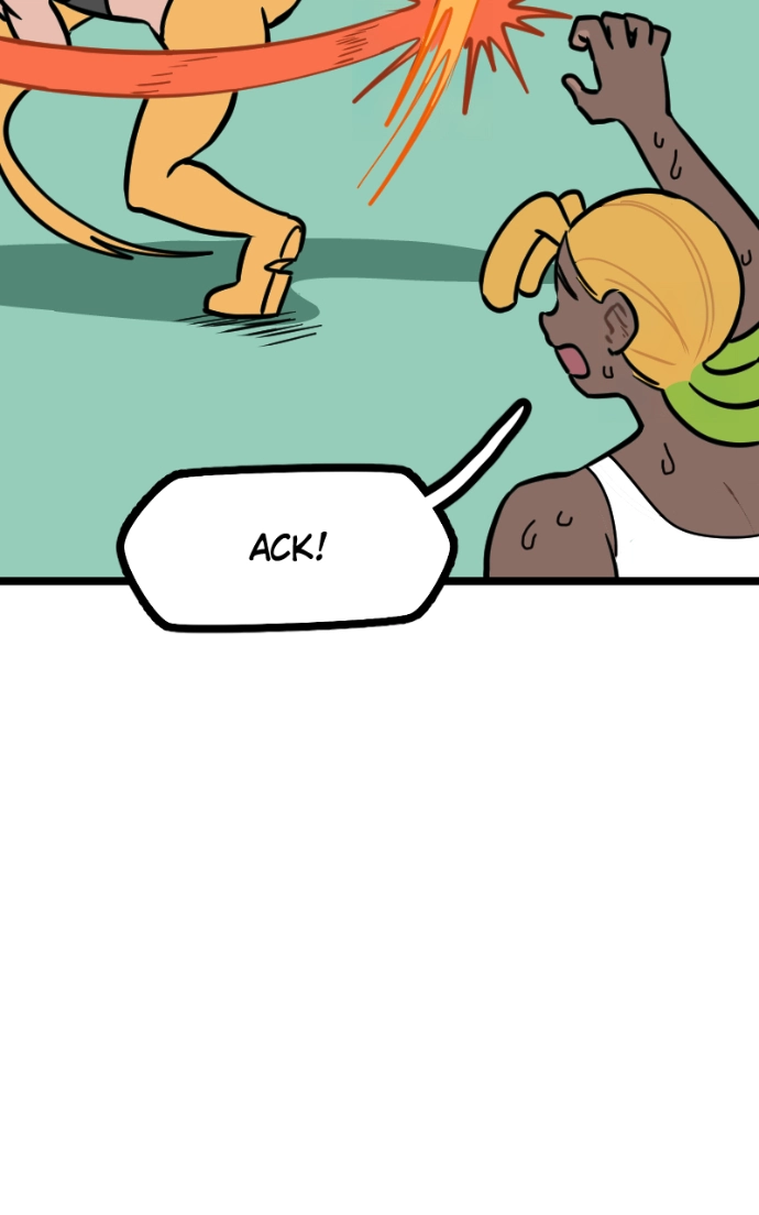 Mei Chapter 141 page 42 - 