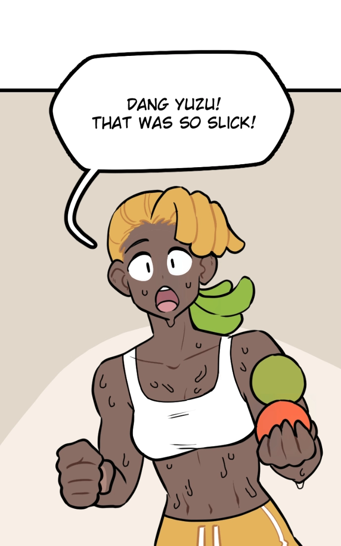 Mei Chapter 141 page 43 - 