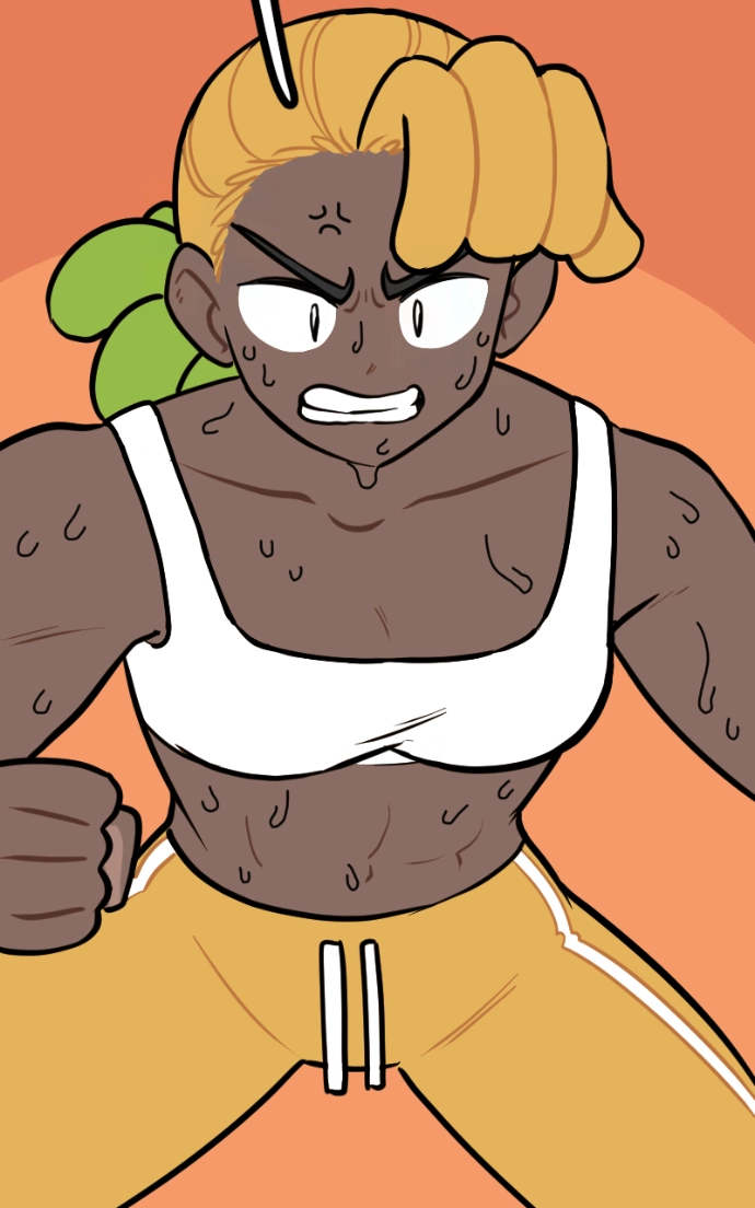 Mei Chapter 141 page 45 - 