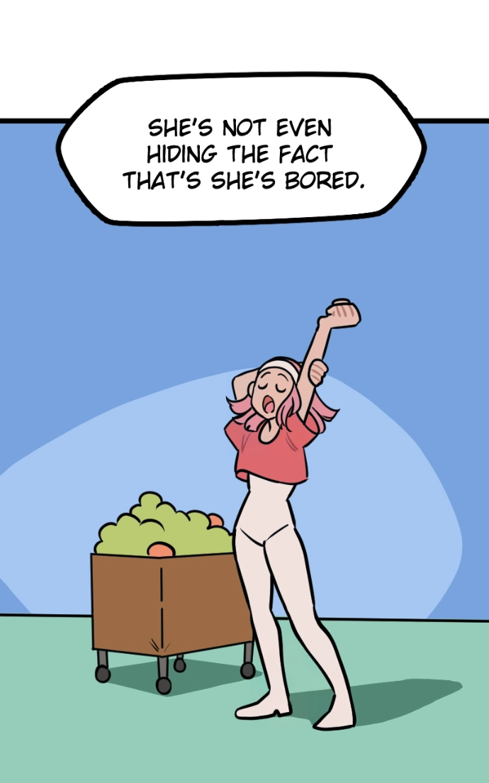 Mei Chapter 141 page 50 - 