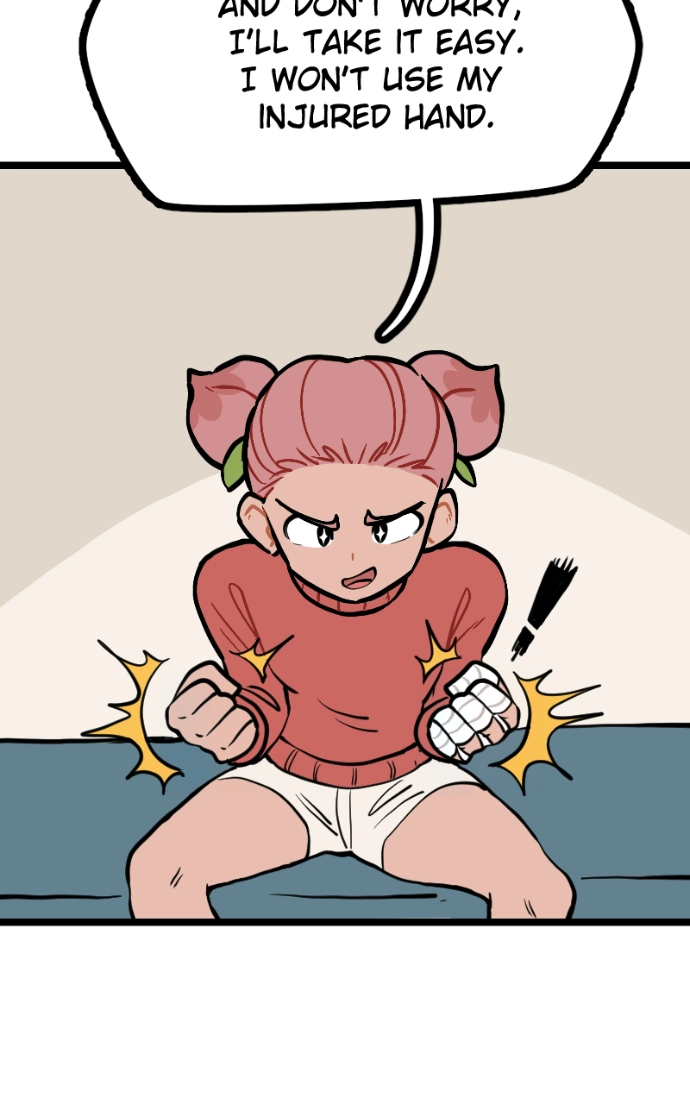 Mei Chapter 141 page 6 - 