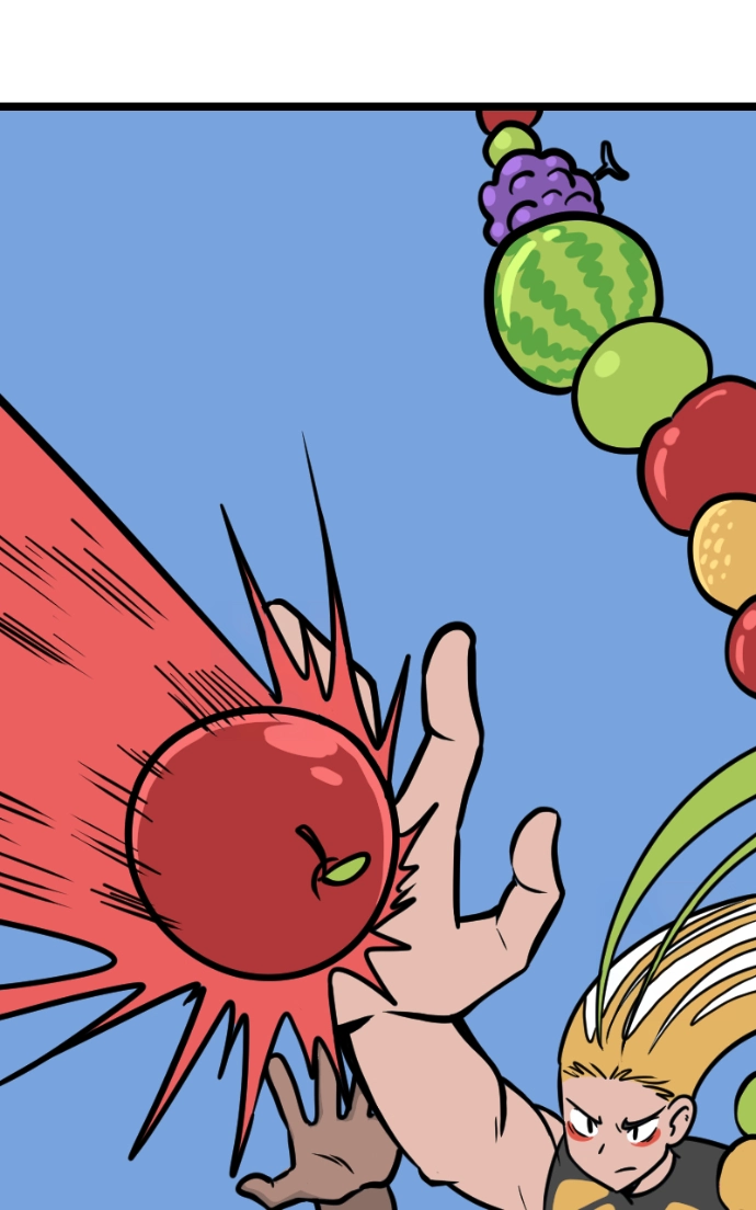 Mei Chapter 141 page 55 - 
