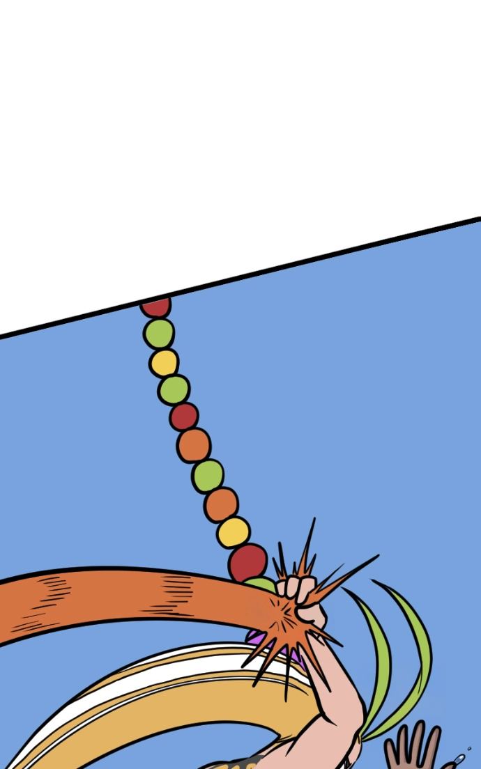 Mei Chapter 141 page 57 - 