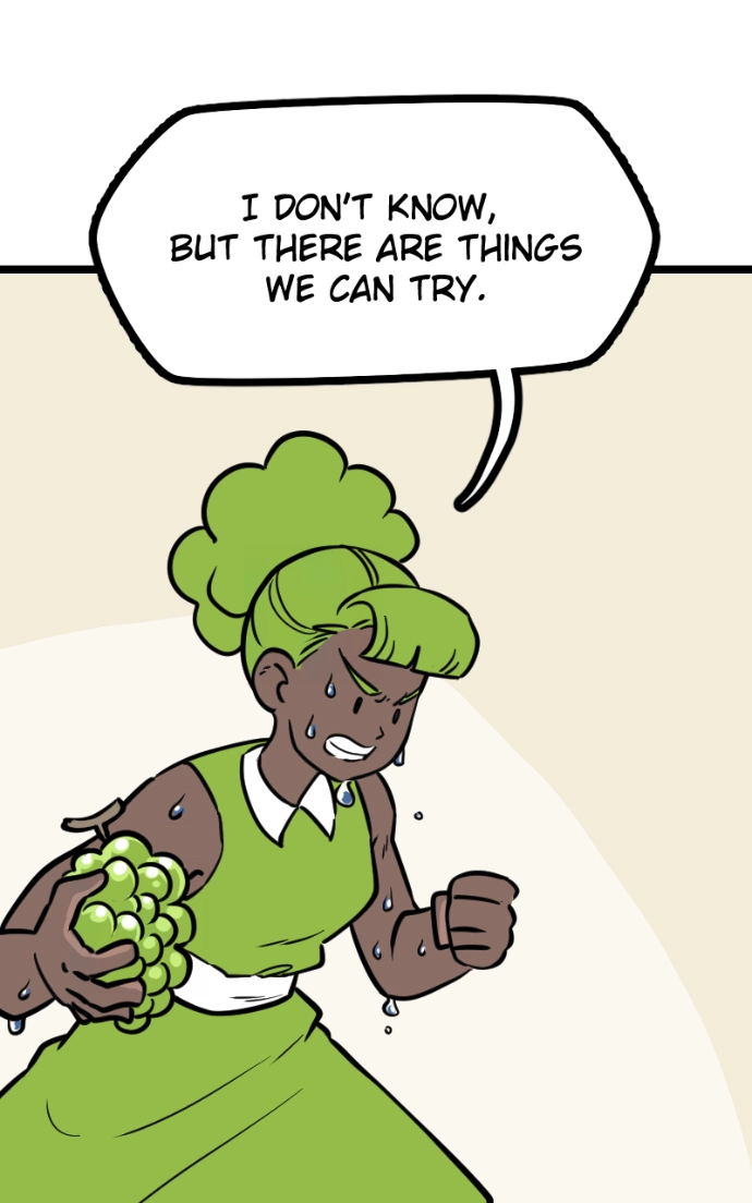 Mei Chapter 141 page 63 - 
