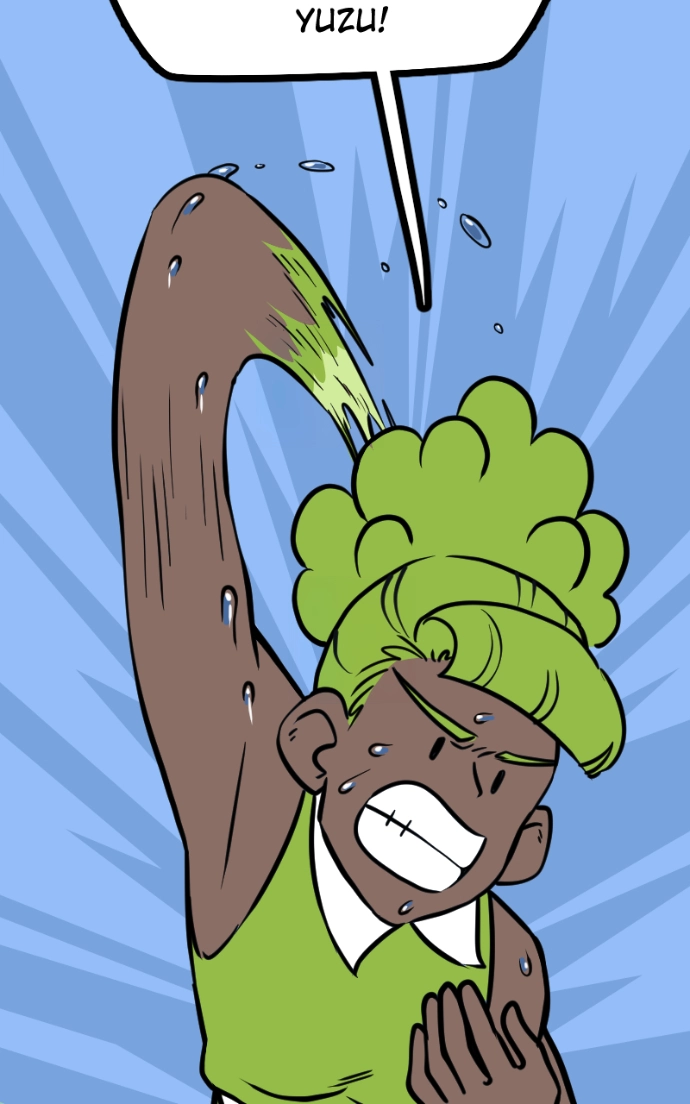 Mei Chapter 141 page 66 - 