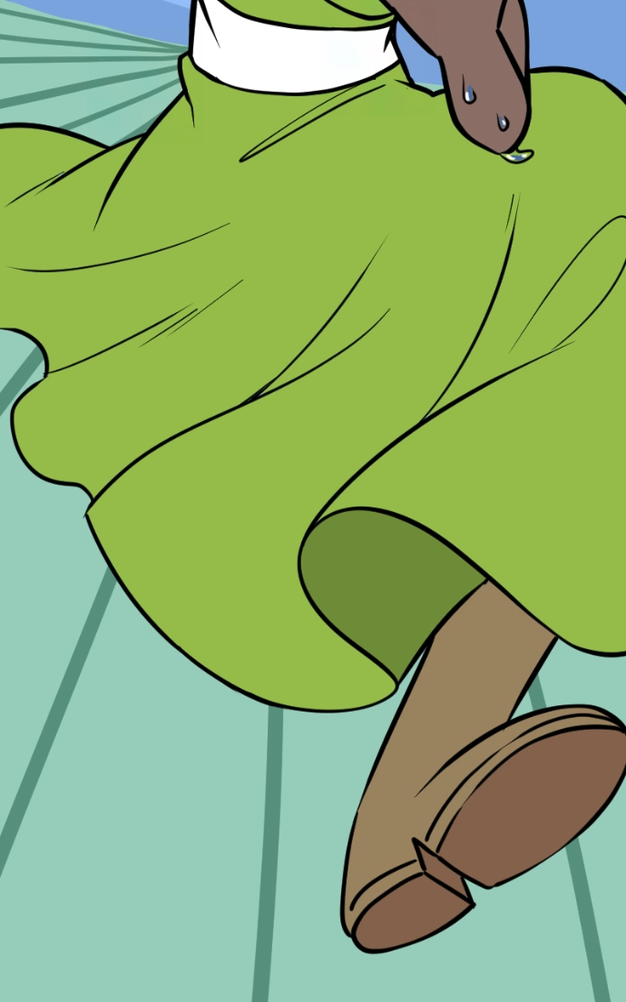 Mei Chapter 141 page 67 - 