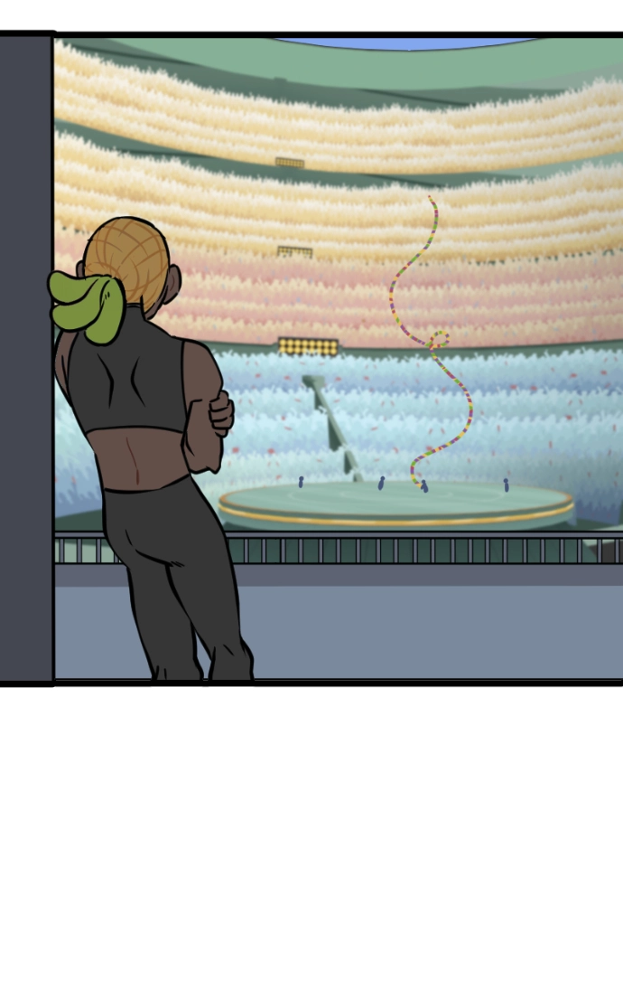 Mei Chapter 141 page 9 - 
