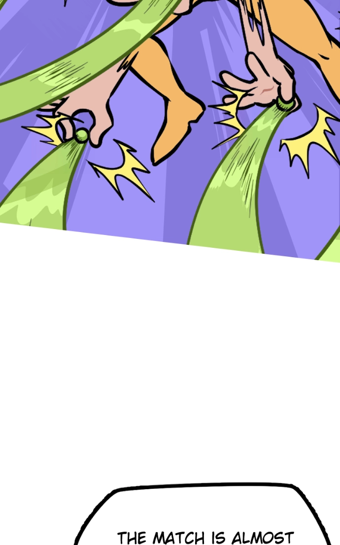 Mei Chapter 142 page 33 - 