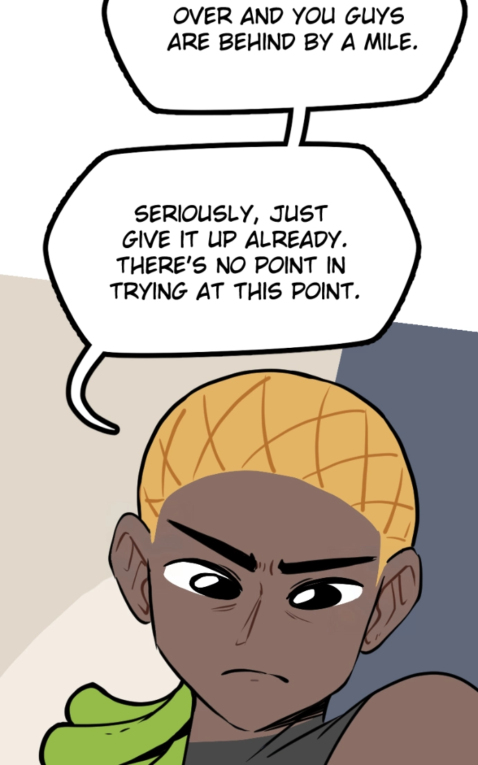 Mei Chapter 142 page 34 - 