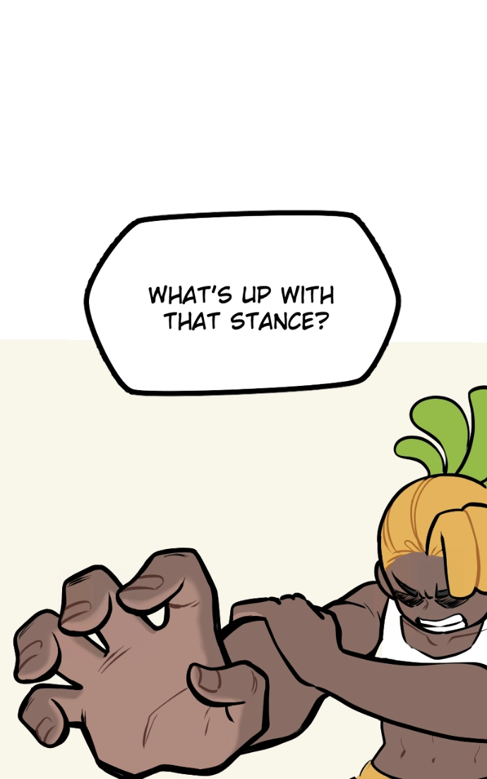 Mei Chapter 142 page 37 - 