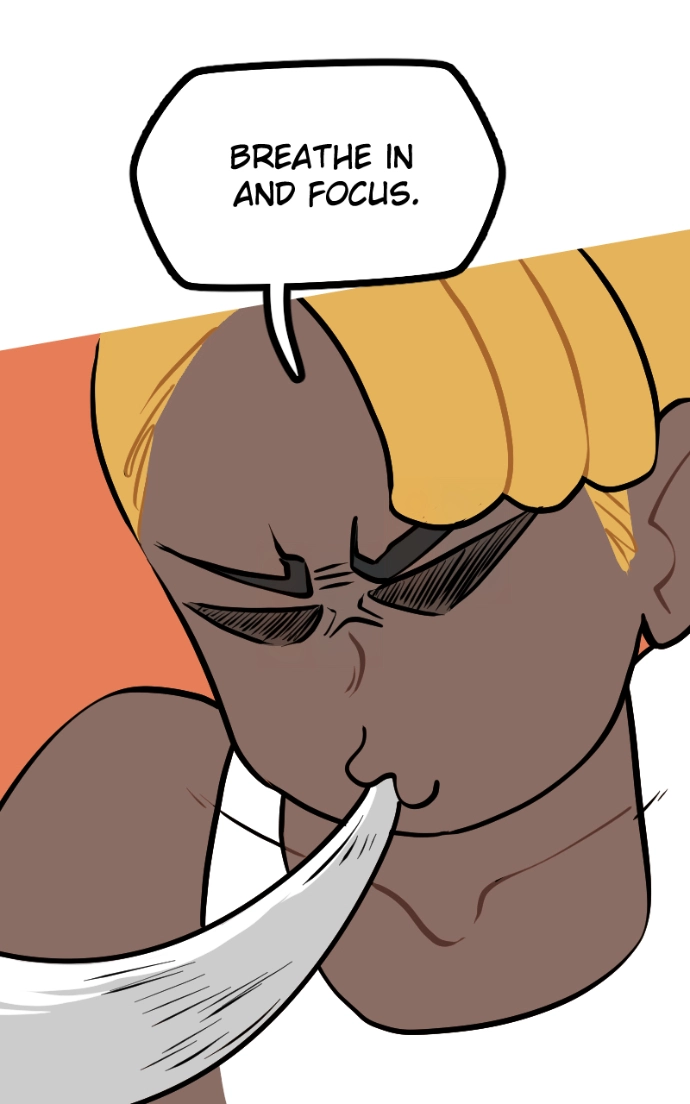 Mei Chapter 142 page 39 - 