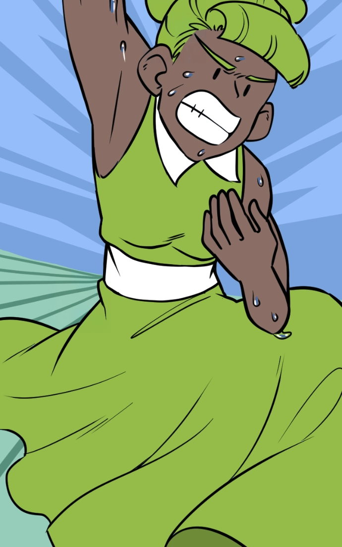 Mei Chapter 142 page 5 - 