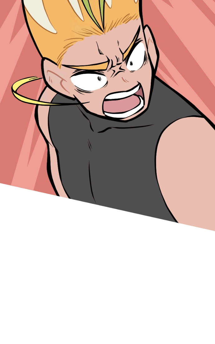 Mei Chapter 142 page 41 - 