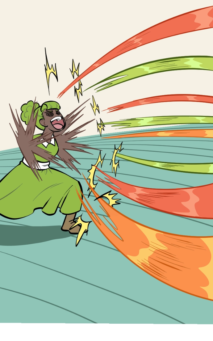 Mei Chapter 142 page 46 - 
