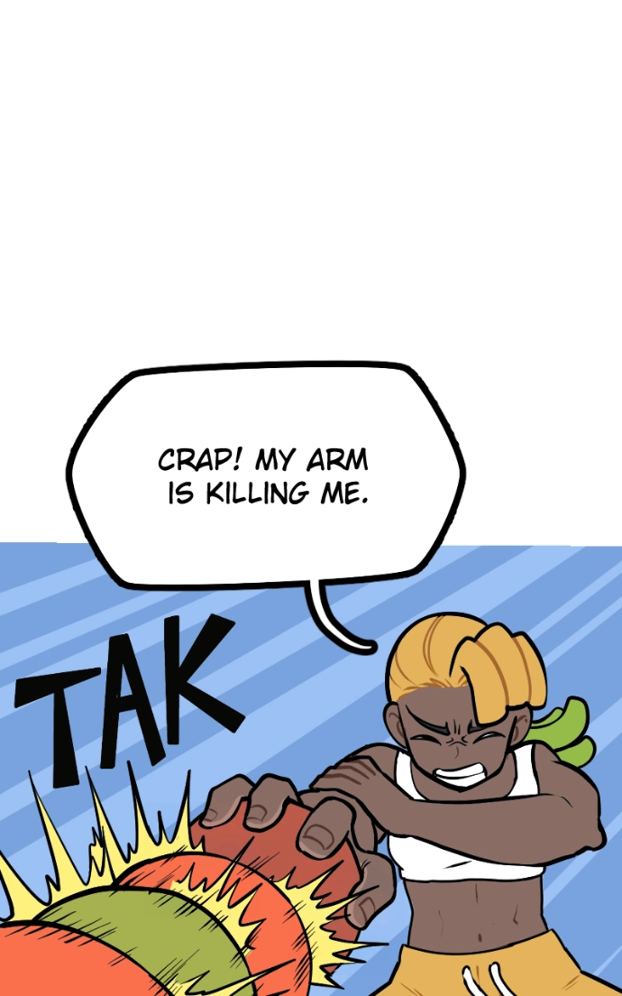 Mei Chapter 142 page 49 - 