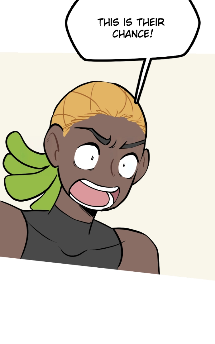 Mei Chapter 142 page 51 - 