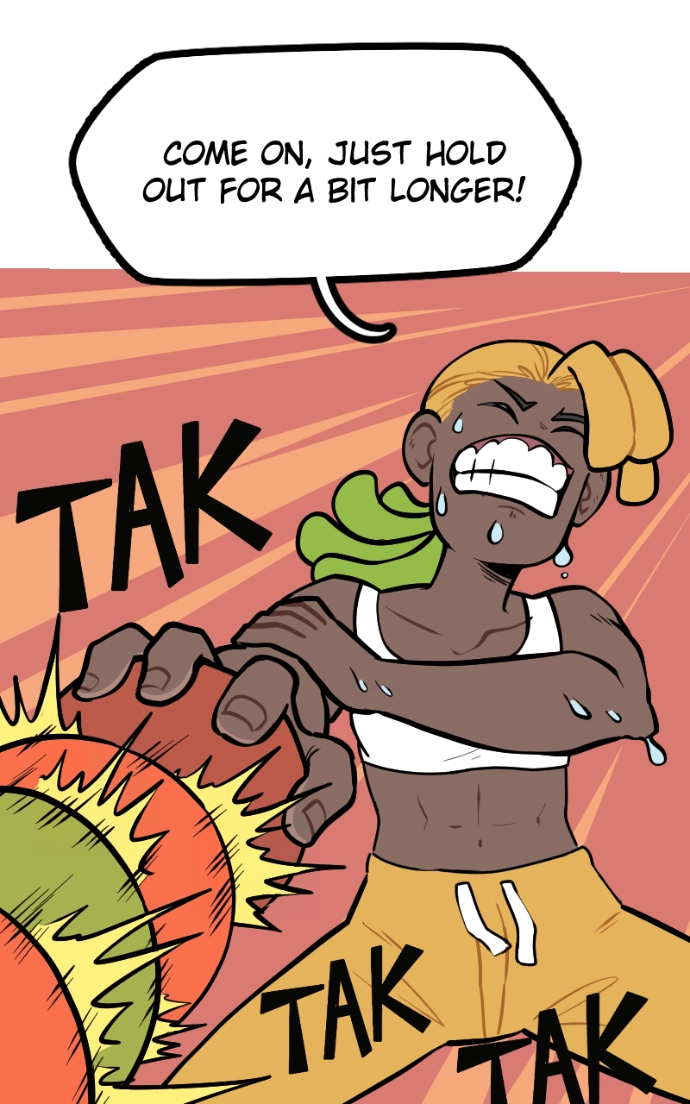 Mei Chapter 142 page 54 - 
