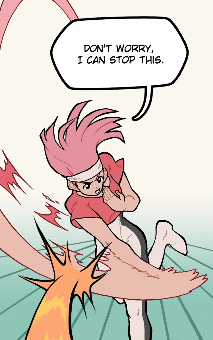 Mei Chapter 142 page 58 - 